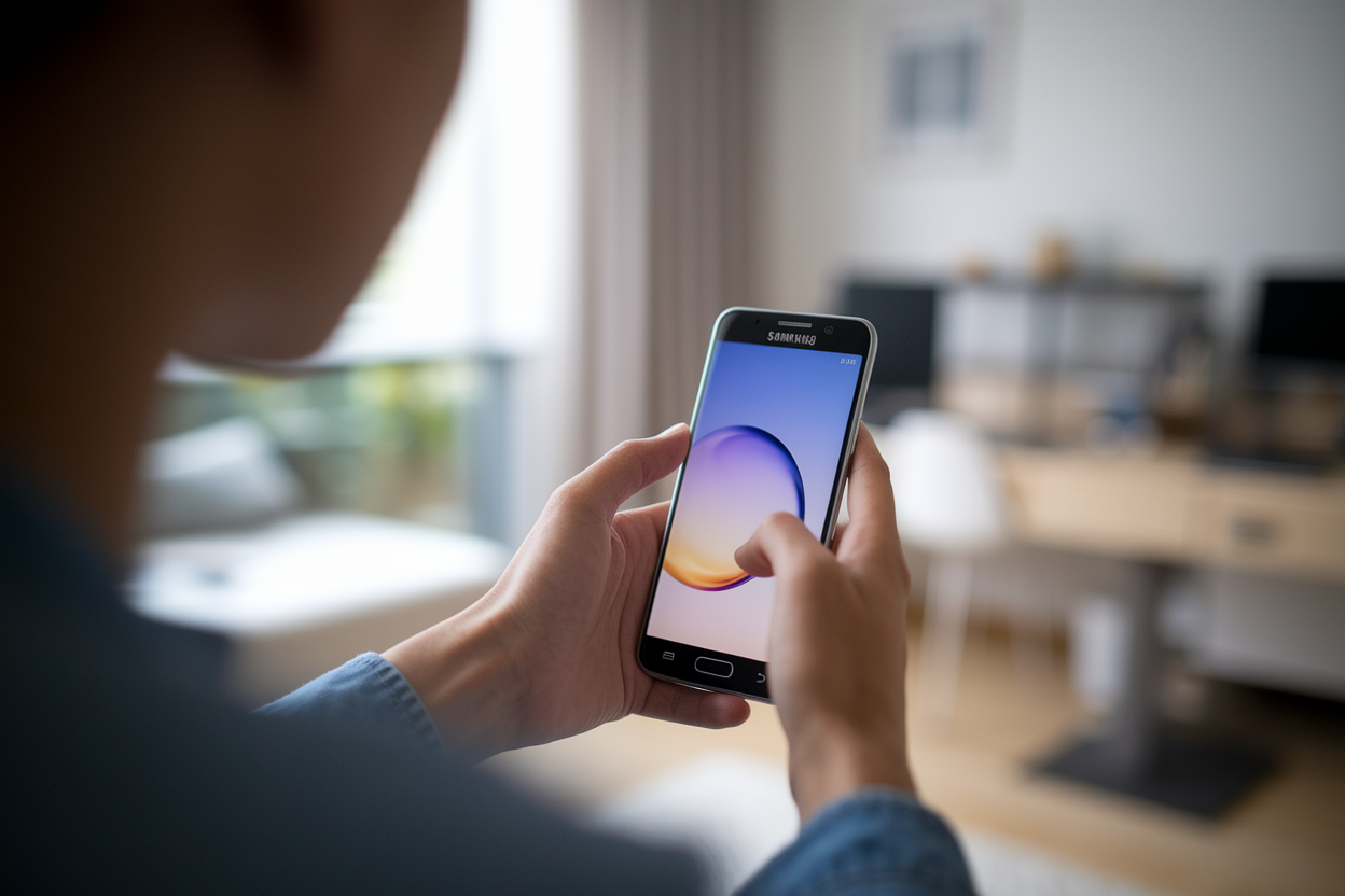 Comment Vider le Cache sur Samsung : Guide pour Android et S10