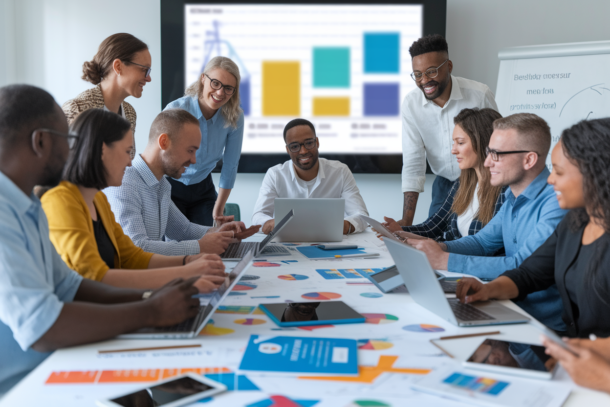 Paid, Owned et Earned Media : Comment Construire une Stratégie Marketing Efficace