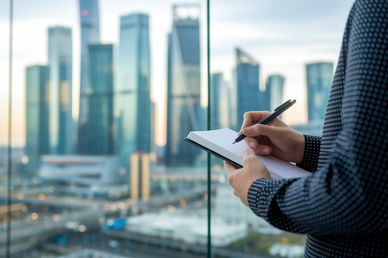 EIRL ou Auto-Entrepreneur : Quel Statut Choisir pour Votre Entreprise ?