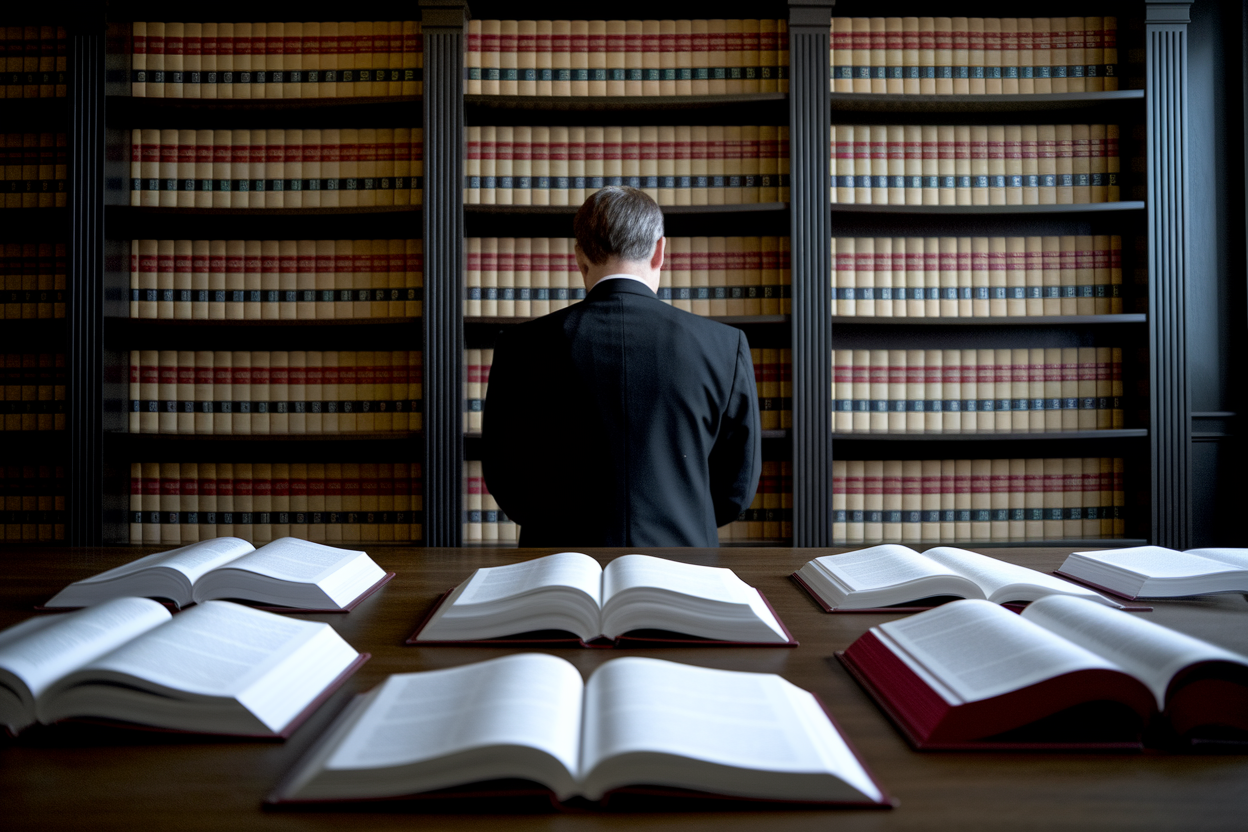 Présomption Légale : Différences avec la Présomption Simple et Types de Présomptions