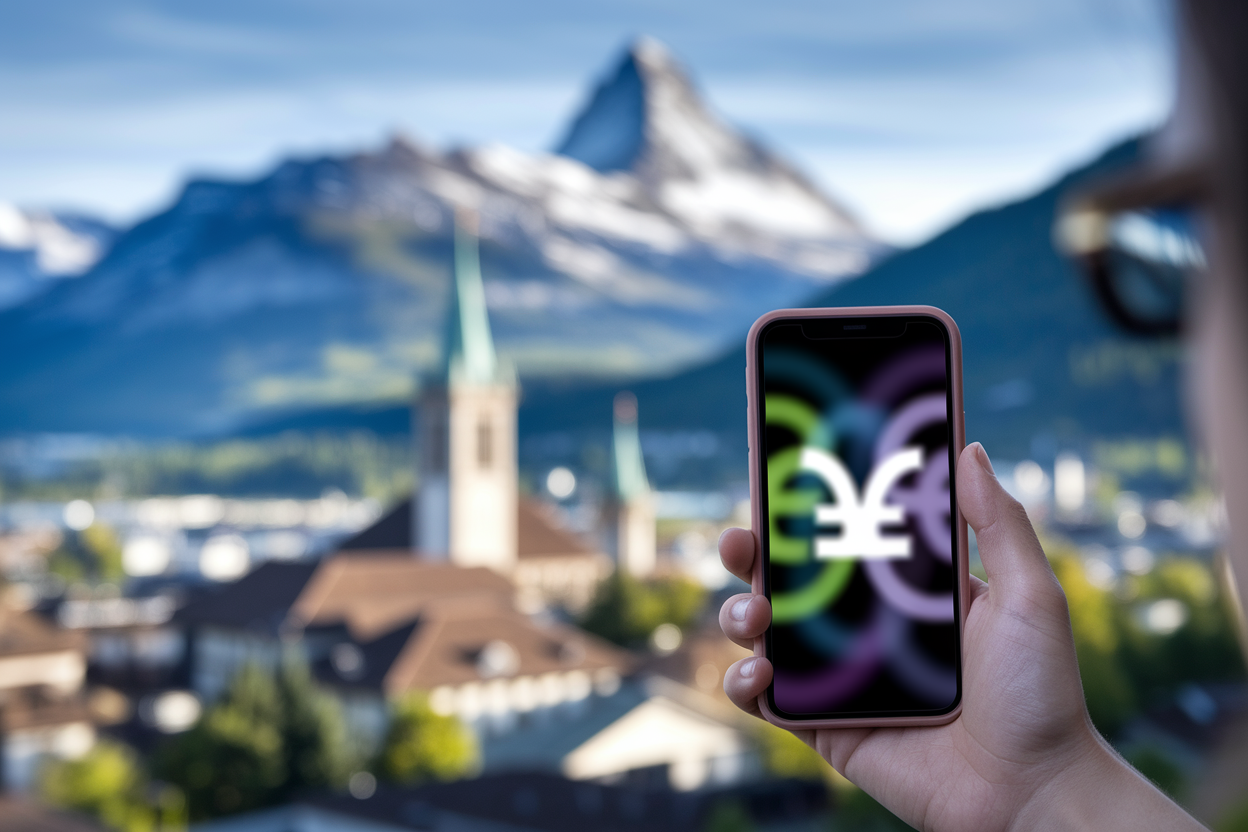 Smic Suisse 2023 : Montants en Euros et Comparaison avec la France