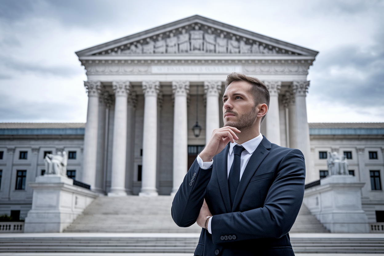 Un Avocat Français Peut-il Plaider à l'Étranger ? Réglementation et Réciprocité
