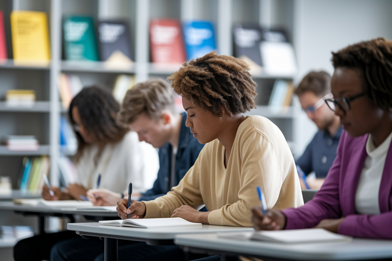 Lettre de Motivation pour une Formation : 7 Exemples et Conseils Efficaces