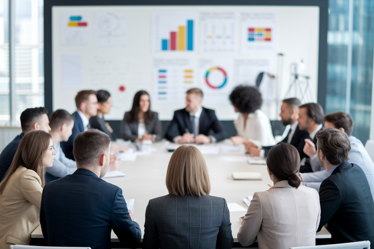 LeadGen Marketing : Techniques Efficaces pour la Génération de Leads en 2025