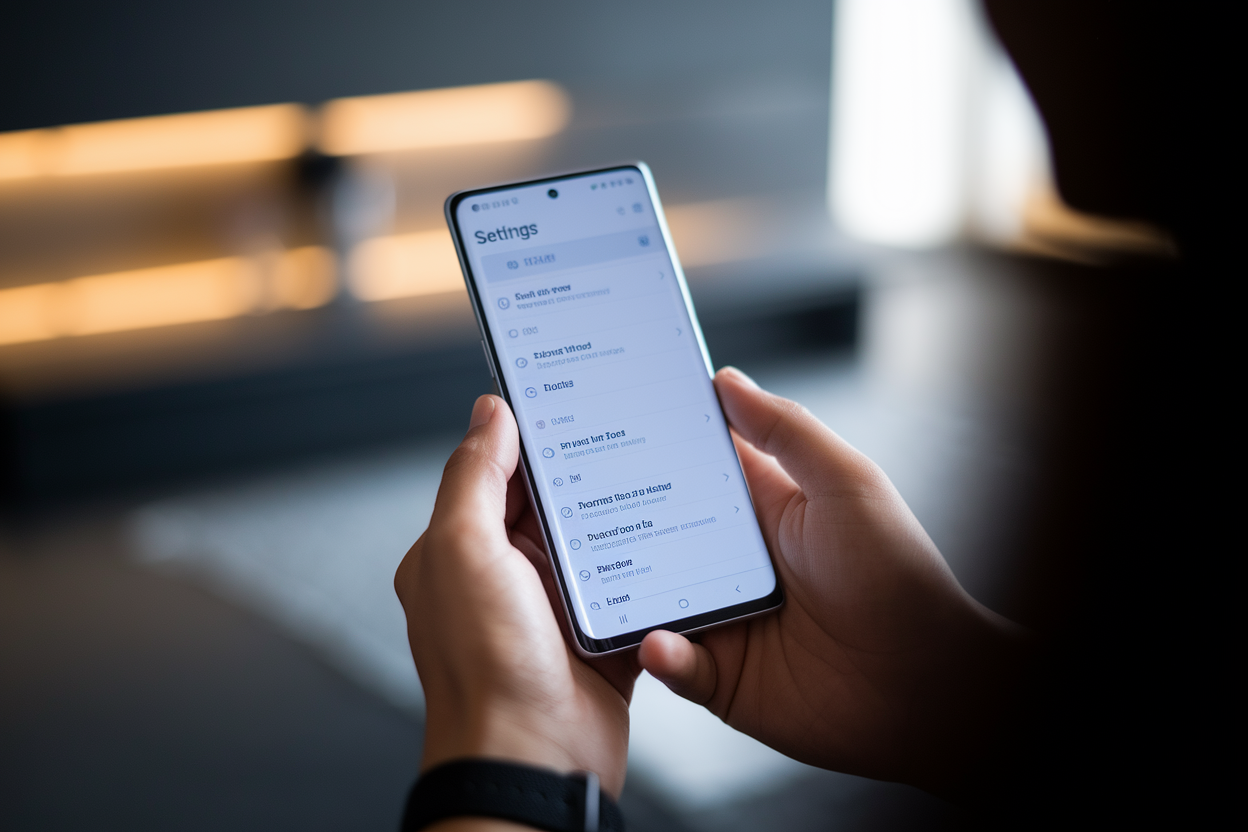 Comment Désinstaller Bixby : Guide Complet pour Supprimer l'Assistant Samsung