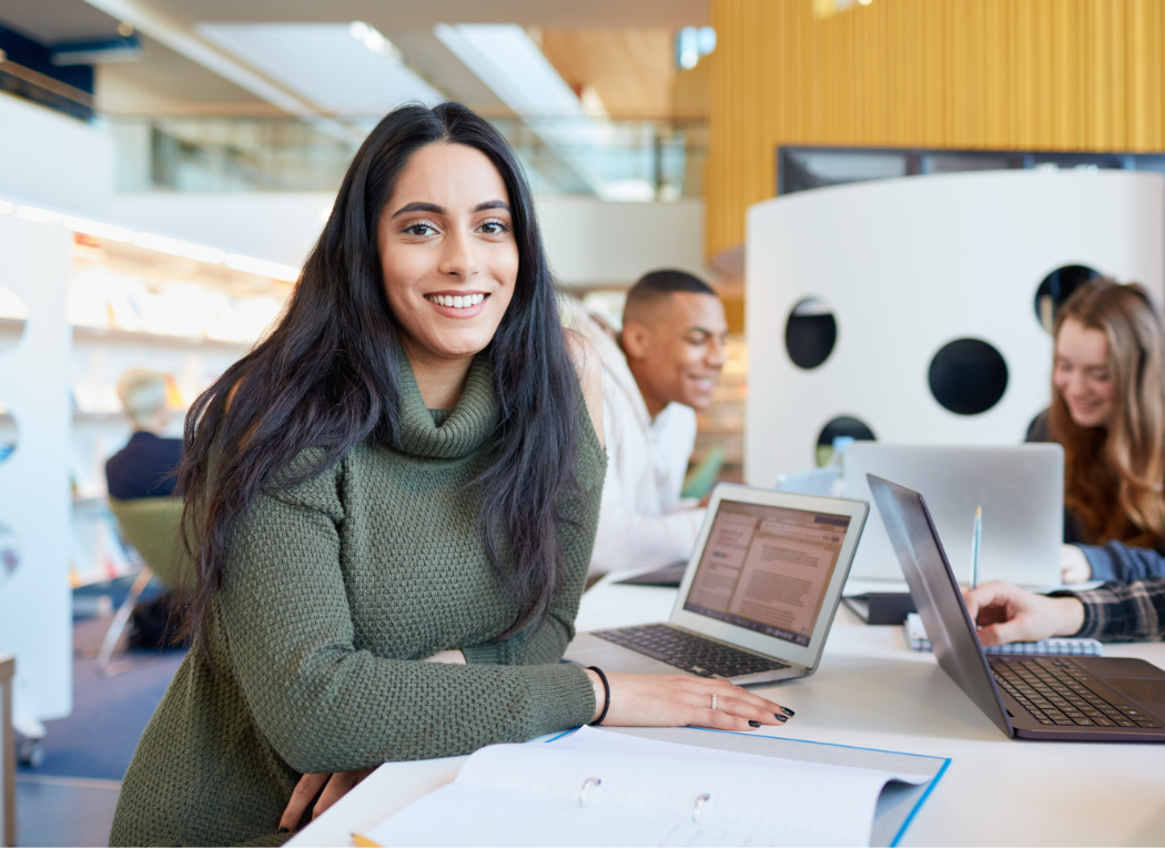 Pourquoi choisir notre plateforme de formation