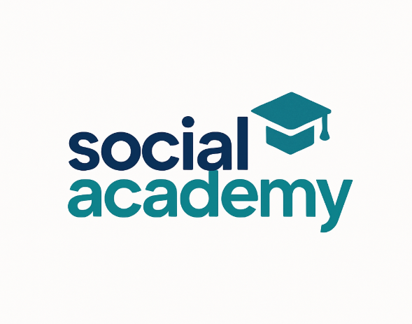 SocialAcademy Logo