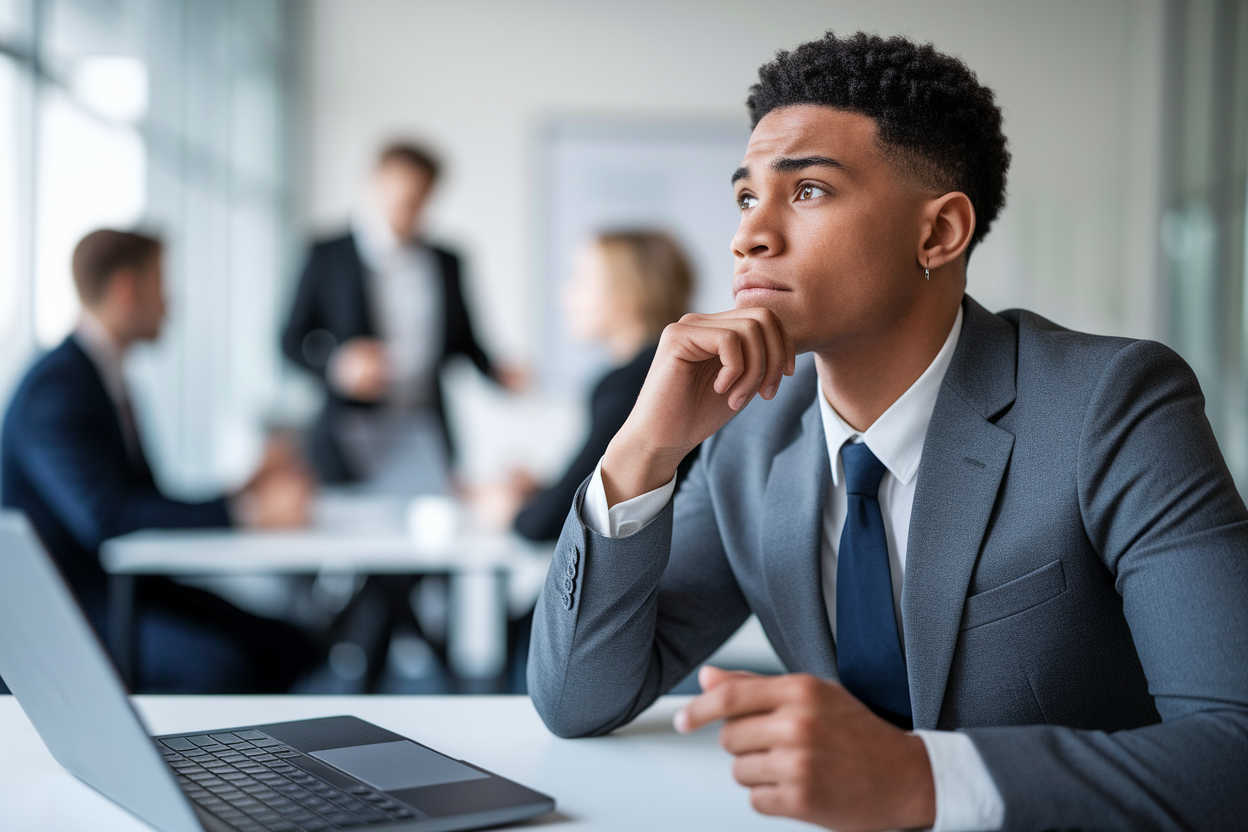 apprenti-pensif-bureau-ordinateur-reunion