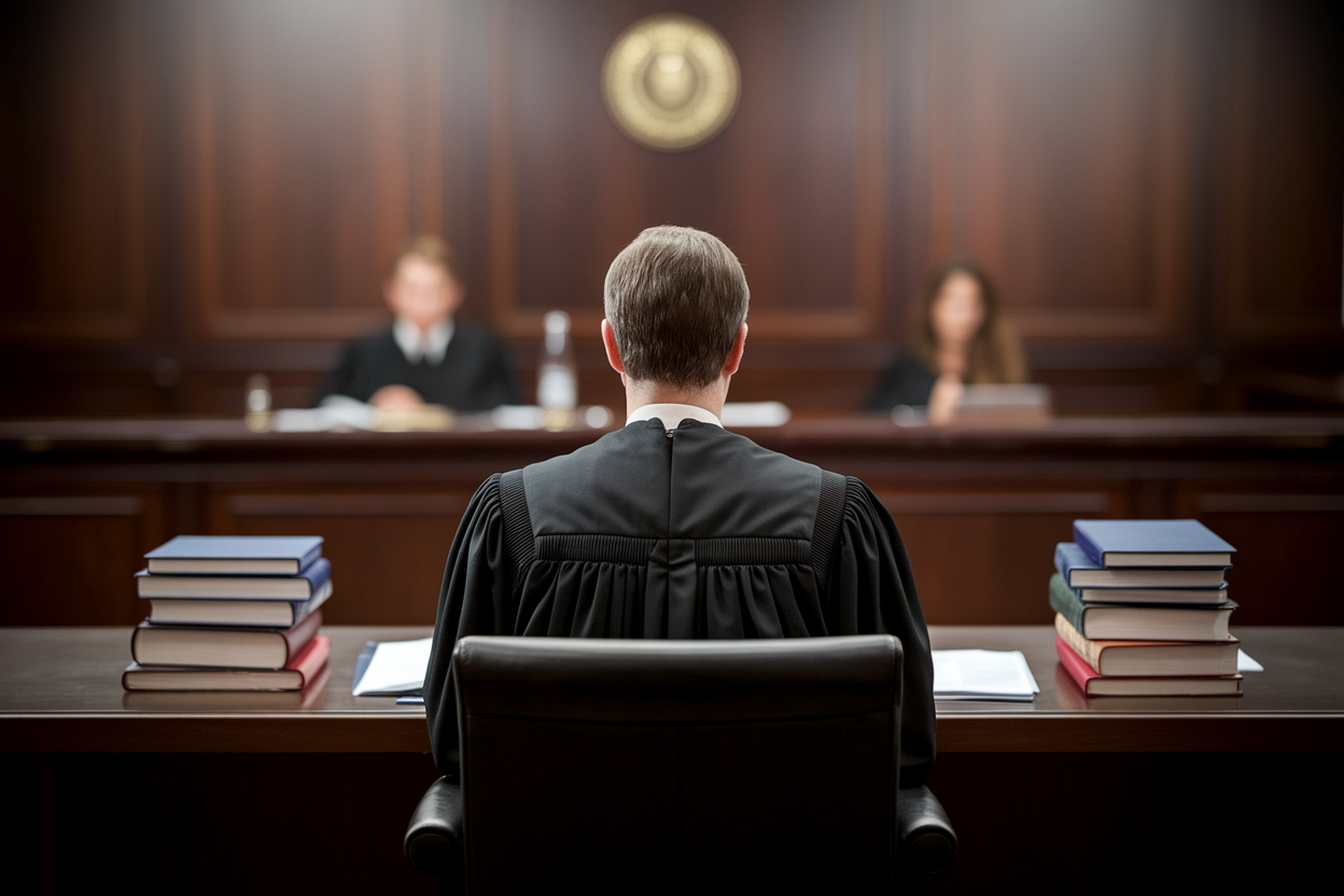 juge-dos-tribunal-livres-papiers