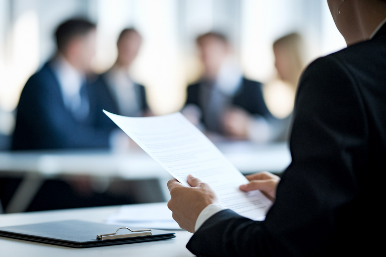 personne-dos-bureau-documents-reunion