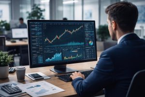 personne-ordinateur-tableau-numerique-bureau