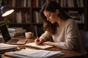 Profession de Foi CSE : Comment la Rédiger ?