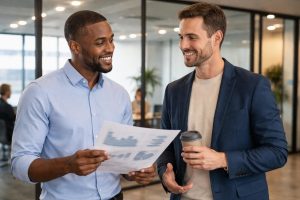 Représentant Syndical : Différence avec le Délégué Syndical