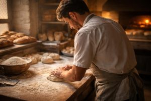 CV Boulanger : Modèle Gratuit à Télécharger