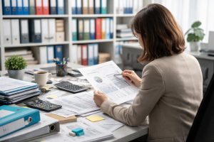 Comptabilité CSE : les 3 Règlements Essentiels à Connaître
