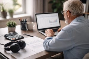 Calcul Charge Fixe : Méthode Rapide et Exemple Pratique