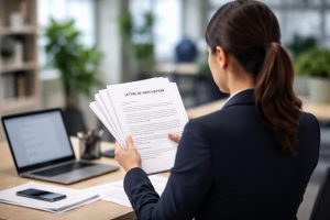 Qualité Lettre de Motivation : Comment les Présenter ?