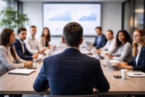 Président du Comité d&rsquo;Entreprise : Rôle et Missions en 2026