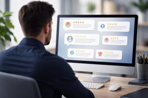 personne-bureau-ecran-ordinateur-graphismes