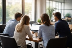 bureau-moderne-table-lumiere-naturelle