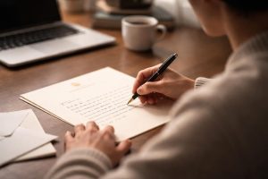 Modèle Lettre de Démission pendant un Arrêt Maladie : Exemple Gratuit