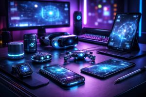 MarkeonBiz.fr Outils IA : Vraiment Utiles ou Gadgets ?