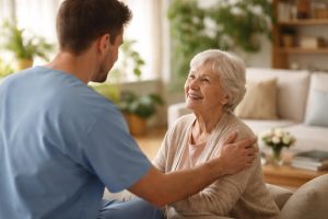 soignant-aidant-personne-agee-salon