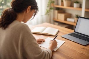 Modèle de Lettre pour Signaler un Problème au Travail : Exemple à Télécharger