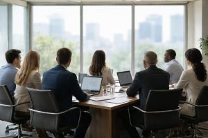 Quorum CSE : Définition et Règles de Calcul