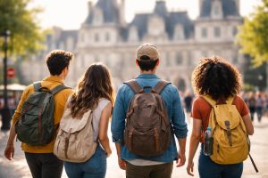 Éducation Spécialisée Paris : Où se Former et Travailler ?