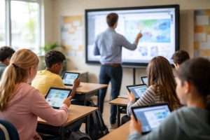 LaClasse.com Pronote : Est-ce Vraiment Utile pour le Suivi Scolaire ?