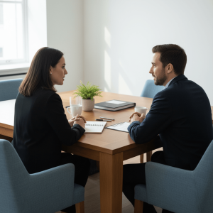 Qu&rsquo;est-ce que le CEP, le conseil en évolution professionnelle ?