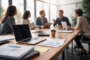 GRH : Définition et Rôle en Entreprise