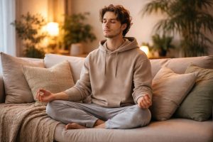 Être Hypersensible : Comment le Reconnaître et Mieux le Vivre ?