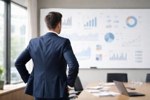 Contrôle de Gestion : Définition et Rôle en Entreprise