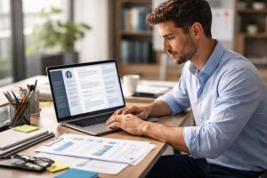 Mise en Page pour CV : Comment Réussir sa Présentation ?