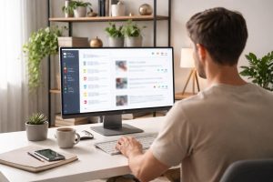 Gestion Réseaux Sociaux : Quels Outils Choisir en 2026 ?