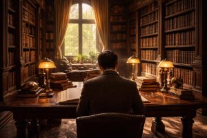 Droit Public : Définition et Branches Principales