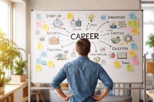 Reconversion Professionnelle : Comment Réussir son Changement de Carrière ?