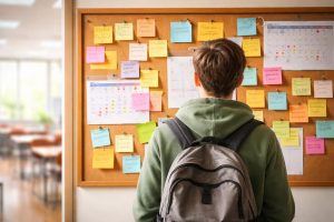 Calendrier Universitaire 2025 2026 : Dates de Rentrée et Vacances