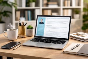 CV Word : Modèles Gratuits à Télécharger en 2026
