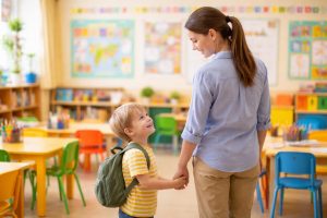 Congé Parental Éducation Nationale : Durée et Conditions