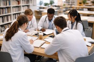Épreuves Internat Médecine : Comment ça Marche ?