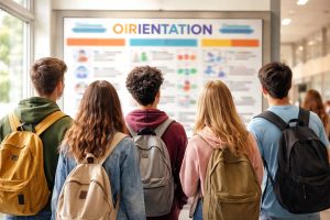 Seconde Bac Pro : Comment Choisir sa Famille de Métiers ?