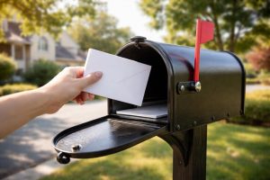 Lettre Recommandée Délai : Combien de Temps pour la Recevoir ?